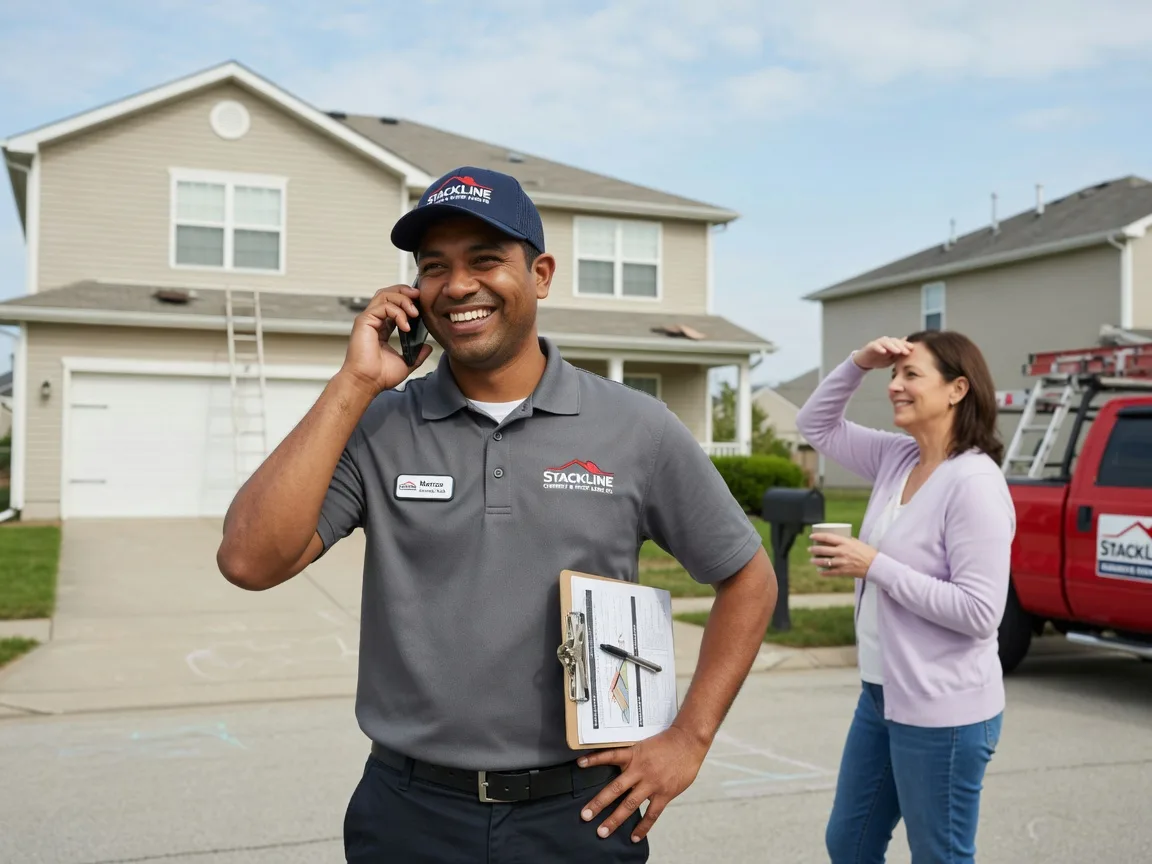 Chimney flashing repair Topton, PA FAQs
